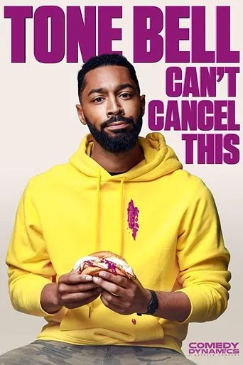 Póster de Tone Bell - Can't Cancel This
