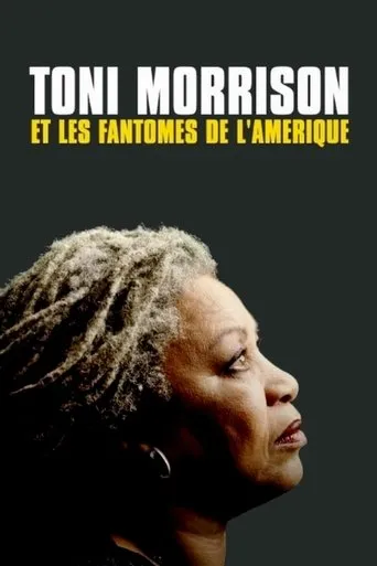 Póster de Toni Morrison et les Fantômes de l'Amérique