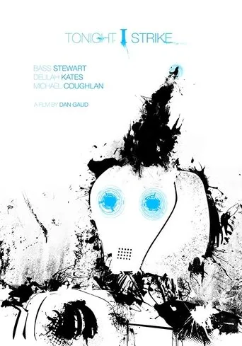 Póster de Tonight I Strike