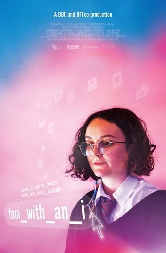 Póster de toni_with_an_i