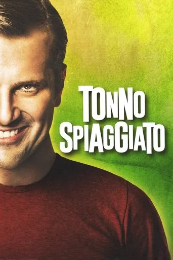 Póster de Tonno spiaggiato