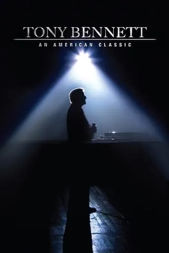 Póster de Tony Bennett: An American Classic
