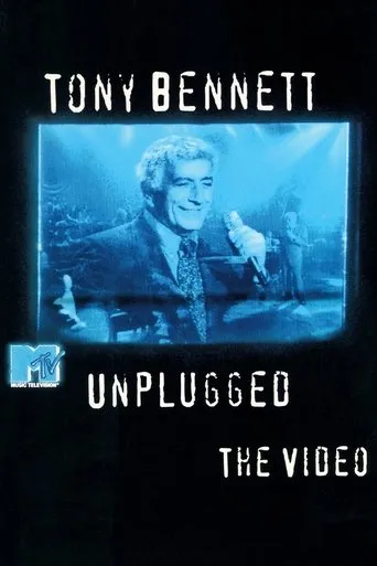 Póster de Tony Bennett: MTV Unplugged