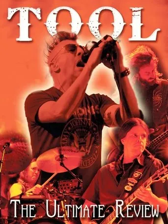 Póster de Tool: The Ultimate Review