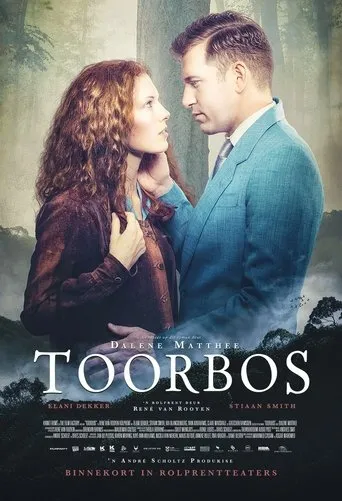 Póster de Toorbos