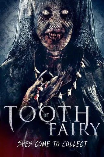 Póster de Tooth Fairy