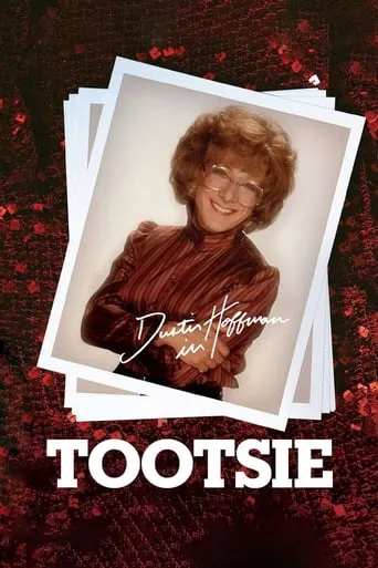 Póster de Tootsie