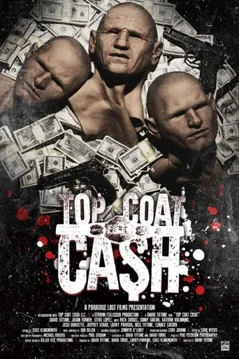 Póster de Top Coat Cash