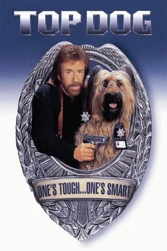 Póster de Top Dog, el perro sargento
