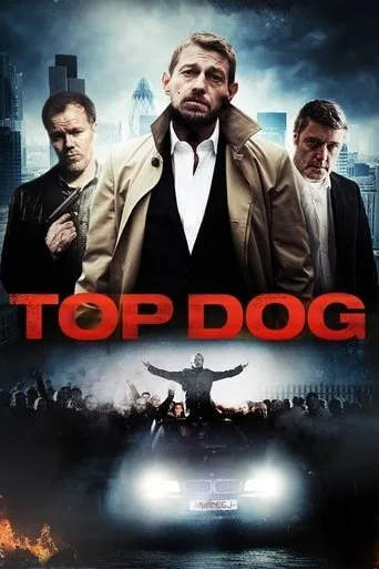Póster de Top Dog