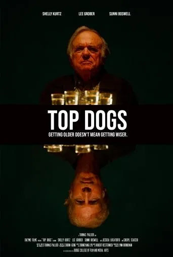 Póster de Top Dogs