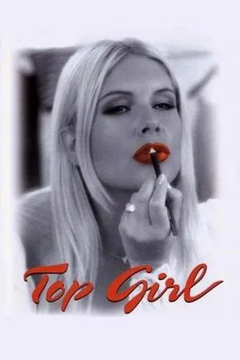 Póster de Top Girl