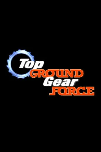 Póster de Top Ground Gear Force