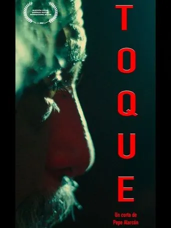 Póster de Toque