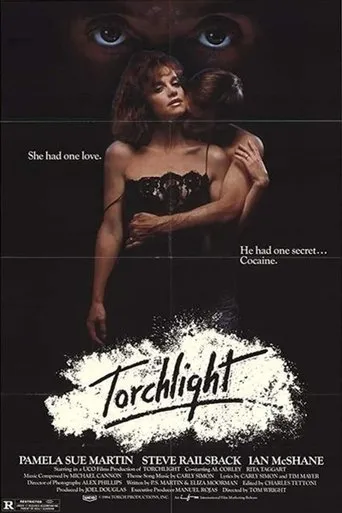 Póster de Torchlight