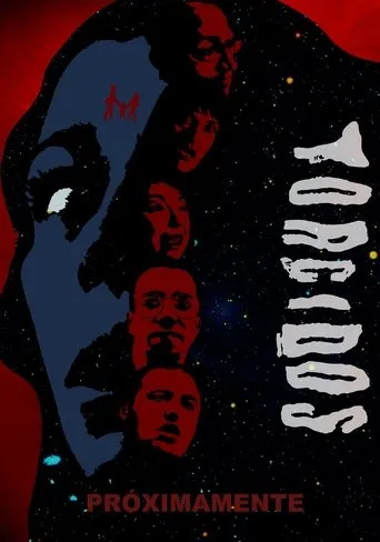 Póster de Torcidos