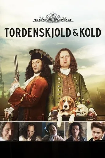 Póster de Tordenskjold & Kold