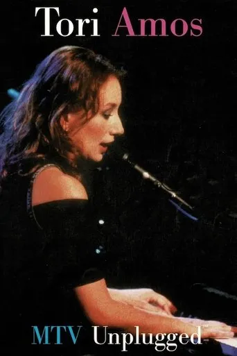 Póster de Tori Amos: MTV Unplugged