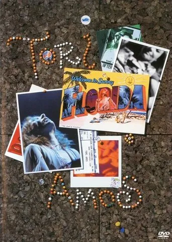 Póster de Tori Amos: Welcome to Sunny Florida