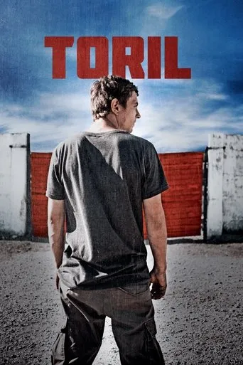 Póster de Toril