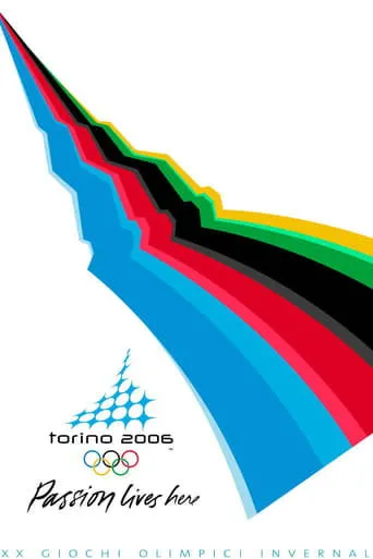 Póster de Torino 2006 Olympic Opening Ceremony