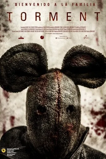 Póster de Torment