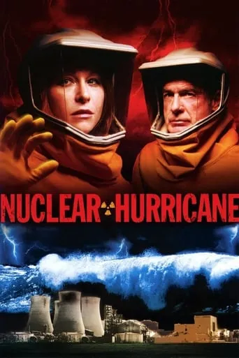 Póster de Tormenta nuclear