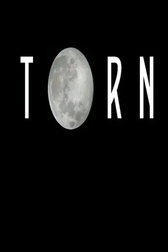 Póster de Torn: A Shock Youmentary