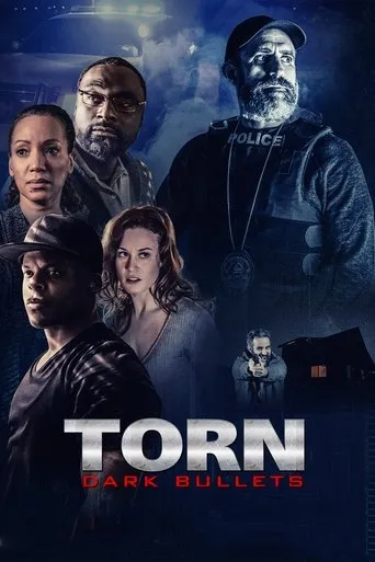 Póster de Torn: Dark Bullets