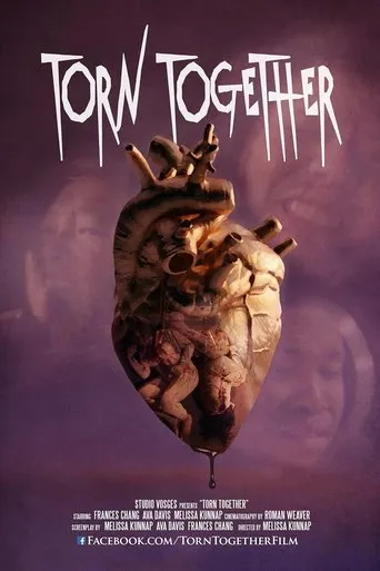 Póster de Torn Together