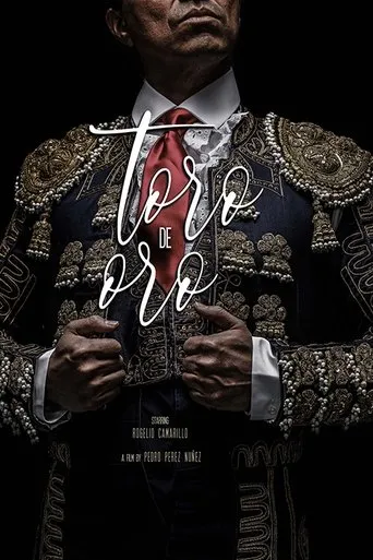 Póster de Toro De Oro