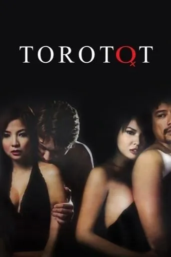 Póster de Torotot