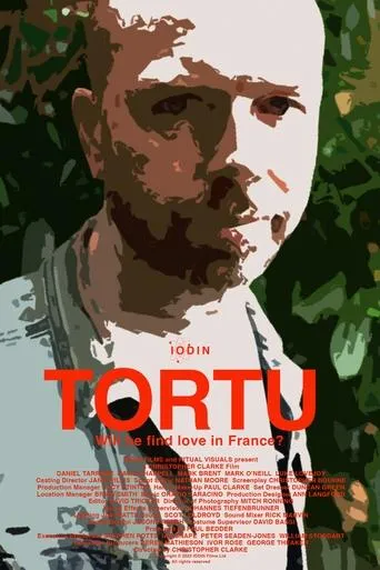 Póster de Tortu