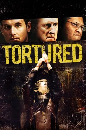 Póster de Torturado