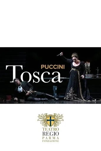 Póster de Tosca - Parma