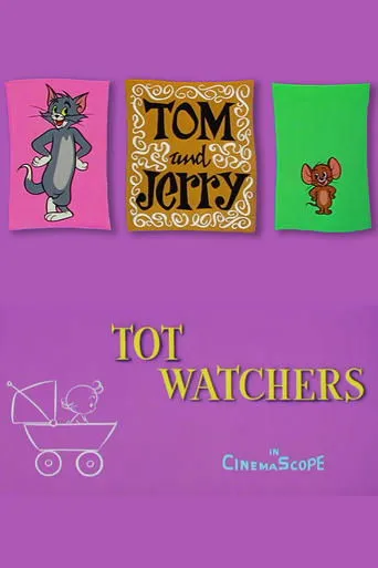 Póster de Tot Watchers