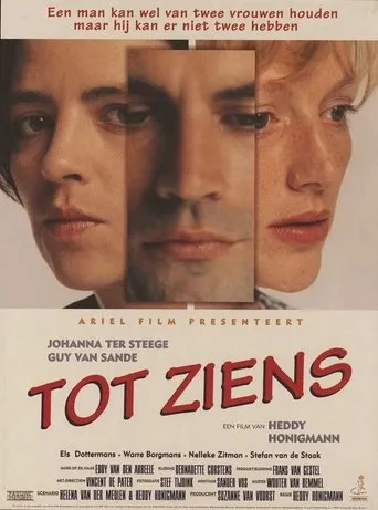 Póster de Tot ziens