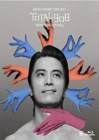 Póster de Total 908