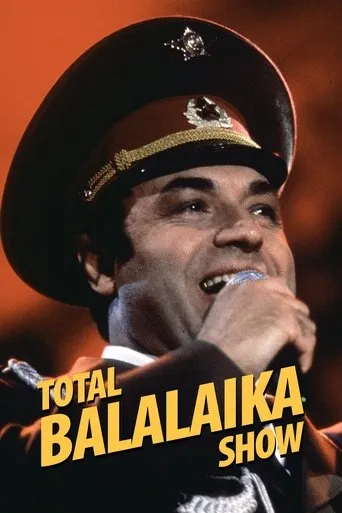 Póster de Total Balalaika Show