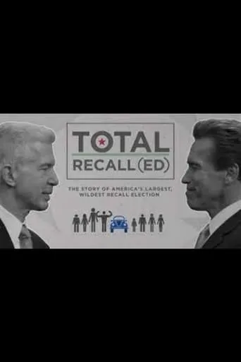 Póster de Total Recall(ed)