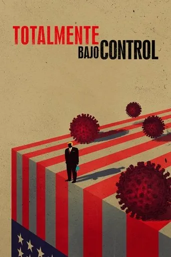 Póster de Totally Under Control
