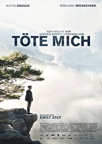 Póster de Töte mich