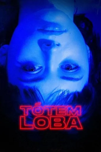 Póster de Tótem Loba