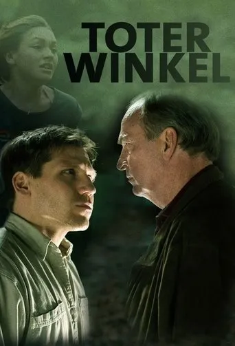 Póster de Toter Winkel