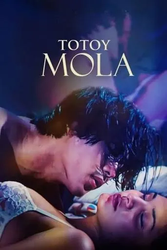 Póster de Totoy Mola