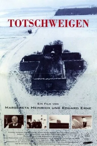 Póster de Totschweigen