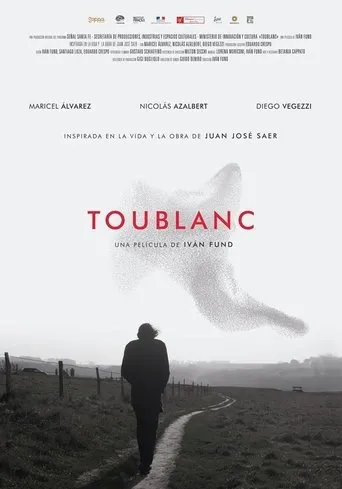 Póster de Toublanc
