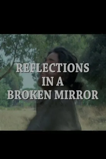 Póster de Touch of Death: Reflections in a Broken Mirror