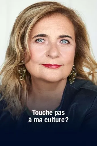 Póster de Touche pas à ma culture?