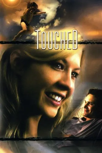 Póster de Touched